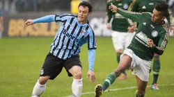 Foto: Ramiro Furquim/AGIF