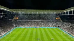 Neo Química Arena. Foto: Vitor Palhares