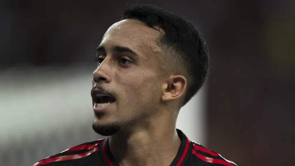 Foto: Jorge Rodrigues/AGIF