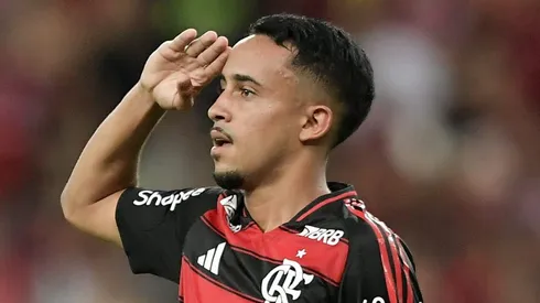 Foto: Thiago Ribeiro/AGIF