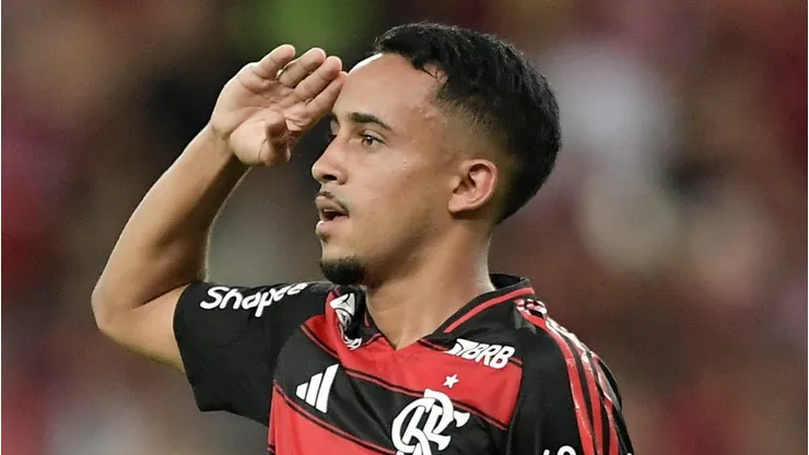 Foto: Thiago Ribeiro/AGIF
