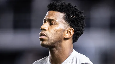 Gil mandou a real sobre planos no Santos e confirmação de aposentadoria