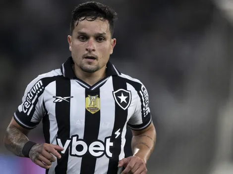 Botafogo retoma competições pós-Mundial com mudanças