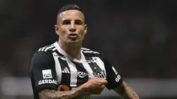 Guilherme Arana tem interesse do Spartak, da Rússia, e Atlético pode vender defensor nesta janela