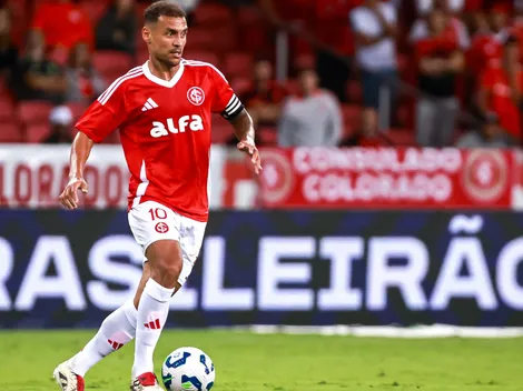 Internacional: maratona de jogos até dezembro começa neste sábado