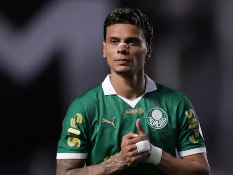 Richard Ríos recusa aproximação do West Ham, da Inglaterra