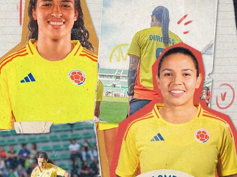 Colômbia mira conquista inédita na Copa América