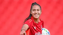 Peru busca primeiro título da Copa América Feminina - Foto: Seleção do Peru Oficial/@iteasport_