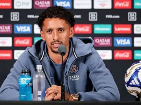 Marquinhos exalta João Pedro antes de Chelsea x PSG