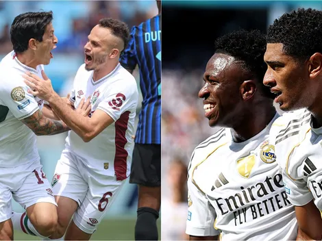 IA avalia hipotética decisão pelo terceiro lugar do Mundial