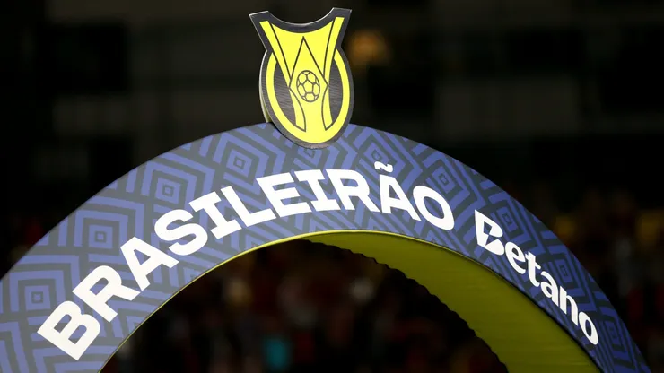 Os jogos do Brasileirão Betano retornam neste sábado, 12 de julho. Foto: Marlon Costa/AGIF