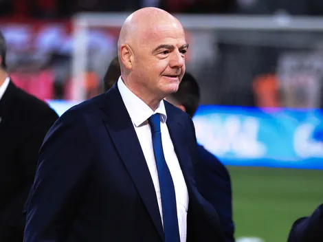 Presidente da Fifa defende Copa de Clubes e rebate críticas: "Foi um enorme sucesso"