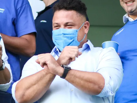 Ronaldo se rende a Vitinha e aponta PSG como favorito contra o Chelsea