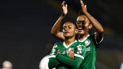 Palmeiras disputa Teal Rising Cup (Foto: Rebeca Reis/Staff Images/CBF)