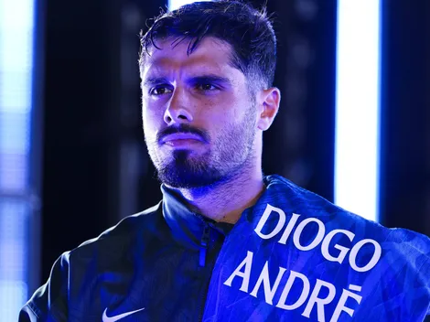 Pedro Neto destaca que Diogo Jota queria ele em campo