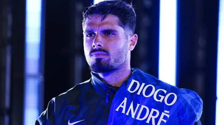 Pedro Neto revela porque decidiu jogar no Mundial mesmo após a morte do amigo (Photo by Dan Mullan/Getty Images)
