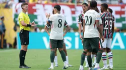 Fluminense x Chelsea pelo Mundial de Clubes. (Photo by Alex Grimm/Getty Images)