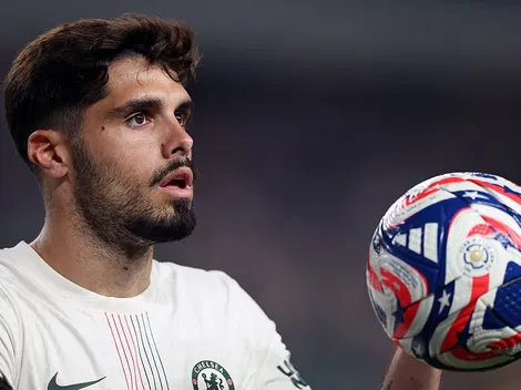 Pedro Neto enaltece adversário Nuno Mendes, do PSG-FRA