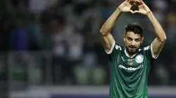 Flaco Lopez está na mira do Spartak de Moscou (Photo by Miguel Schincariol/Getty Images)
