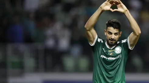 Flaco Lopez está na mira do Spartak de Moscou (Photo by Miguel Schincariol/Getty Images)