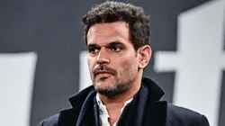 Admar Lopes, novo diretor executivo de futebol do Vasco. Divulgação / Vasco