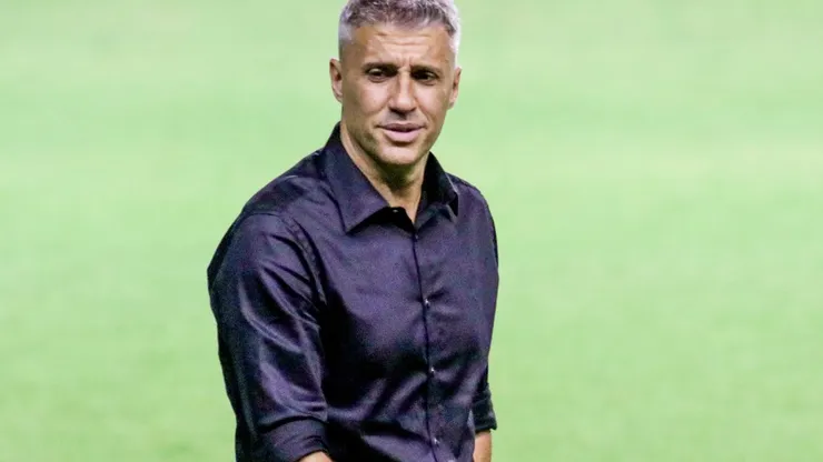 Foto: Rafael Vieira/AGIF