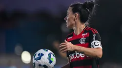 Flamengo vai disputar a Copa do Brasil Feminina em 2025 - Foto: Nayra Halm/ Staff Images Woman/ CBF