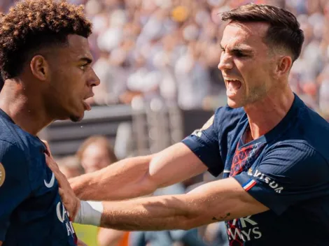 Doué vê PSG em vantagem sobre o Chelsea no Mundial de Clubes