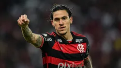 Pedro vive momentos conturbados no CRF - Foto: Thiago Ribeiro/AGIF