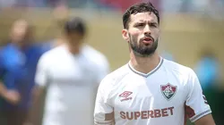 Martinelli foi um dos destaques do Fluminense no Mundial. Foto: Marcelo Gonçalves/Fluminense FC