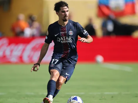 Vitinha supera críticas e se torna peça fundamental do PSG