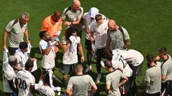 Chelsea terá a dura missão de derrotar o Paris Saint-Germain (Photo by David Ramos)