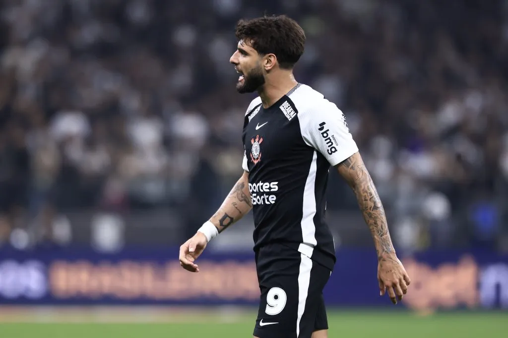 Foto: Marcello Zambrana/AGIF