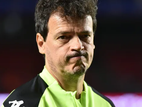 Vasco perde e torcida se revolta: "Covardia e mediocridade"