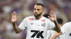 Foto: Baggio Rodrigues/AGIF