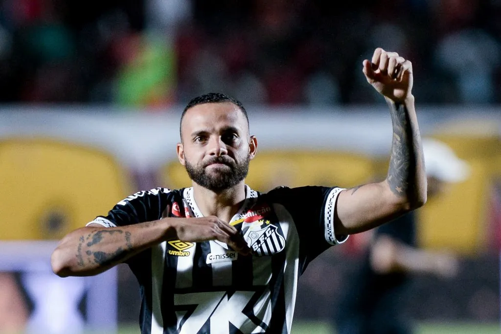 Foto: Jhony Pinho/AGIF