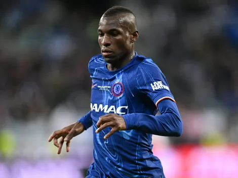 Vilão do Chelsea contra o Flamengo pode ser vendido por valor astronômico