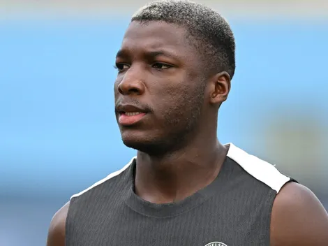 Obi Mikel diz que só Caicedo seria titular no PSG