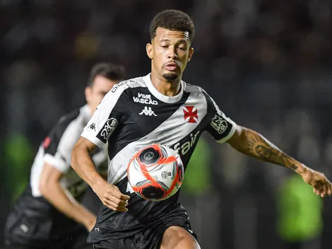 João Victor revela como pausa influenciou na relação com Fernando Diniz