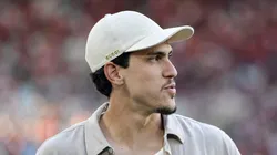 Foto: Thiago Ribeiro/AGIF