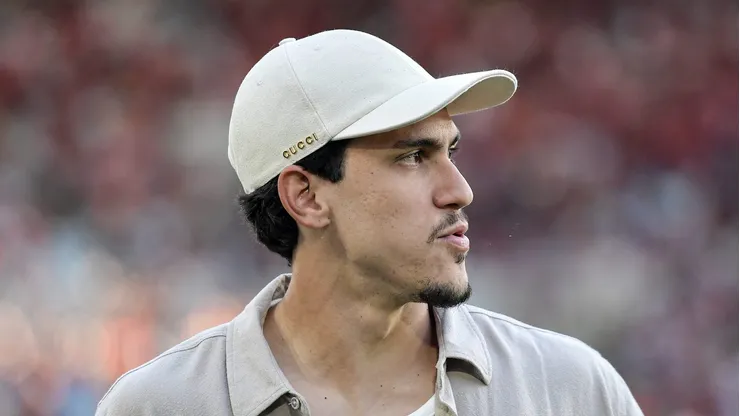 Foto: Thiago Ribeiro/AGIF