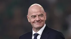 (Photo by Omar Vega/Getty Images)