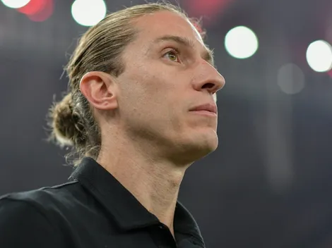 Filipe Luís sobe o tom e detona postura de Pedro