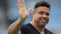 Ronaldo Nazário manda recado para presidente de liga europeia e defende Mundial de Clubes (Photo by Buda Mendes/Getty Images)