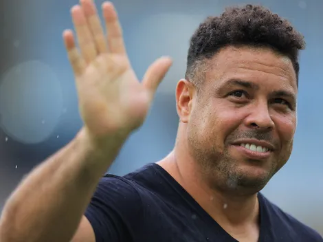 Ronaldo defende Mundial e rebate presidente da La Liga, Javier Tebas