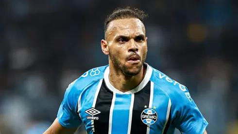 Foto: Maxi Franzoi/AGIF