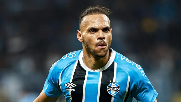 Foto: Maxi Franzoi/AGIF