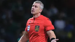 Anderson Daronco foi muito criticado pelos botafoguenses nas redes sociais