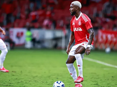 Roger Machado é sincero sobre fase técnica de Ramon