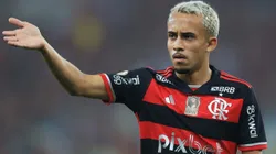 Saiba como o Cruzeiro agiu para conseguir contratação de Matheus Gonçalves, do Flamengo (Photo by Buda Mendes/Getty Images)
